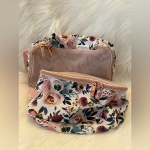 Itzy Ritzy Packing Cubes